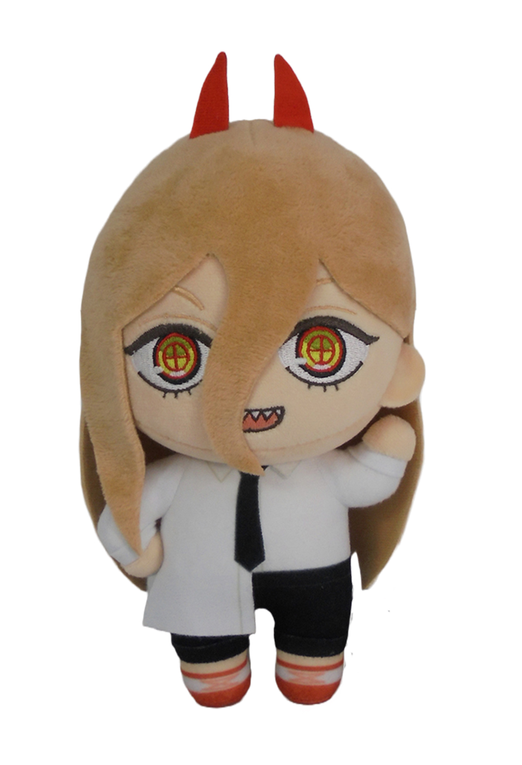 Chainsaw Man - Power Plush 8" image count 0